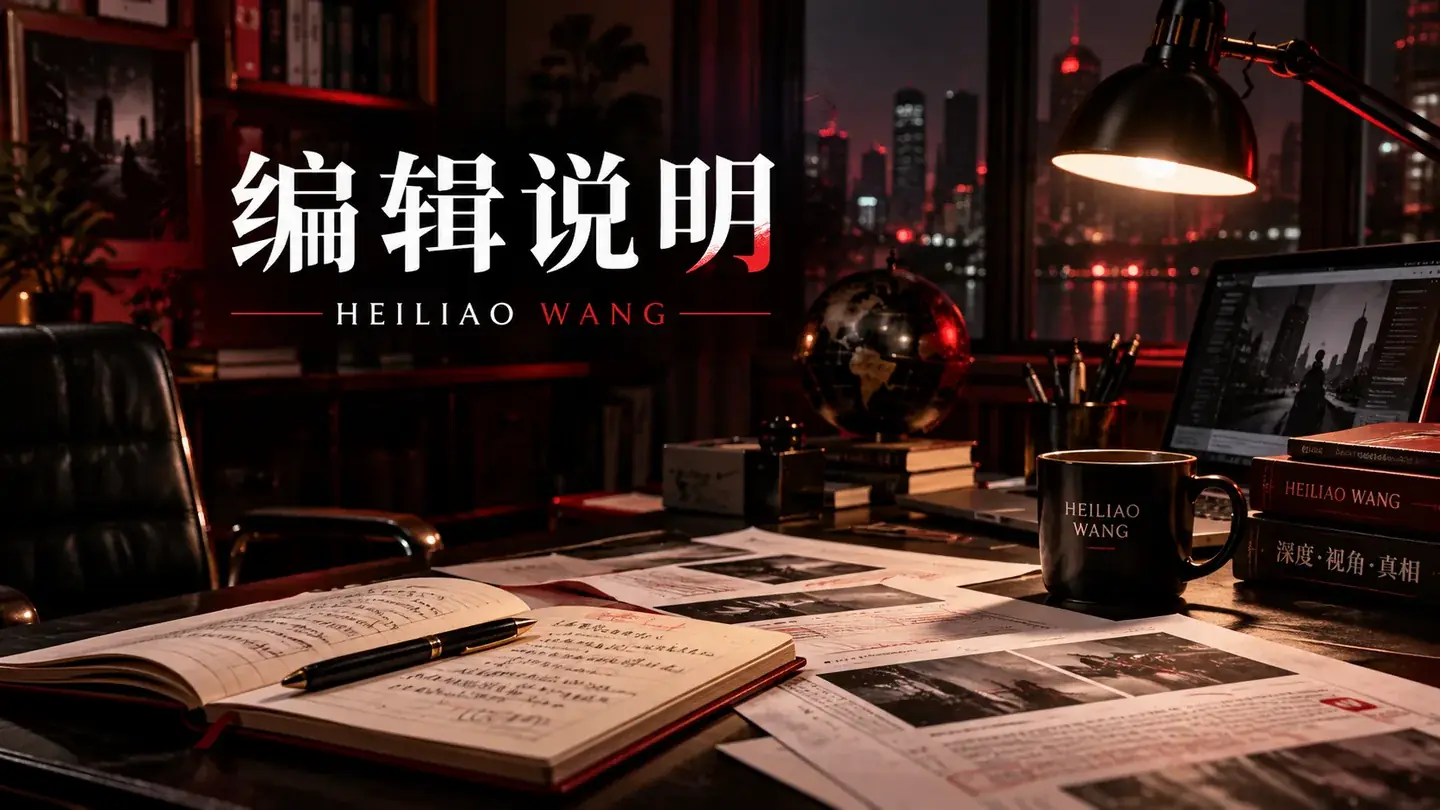 编辑说明主题配图