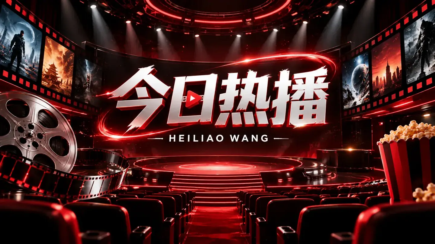 影视观看选择配图